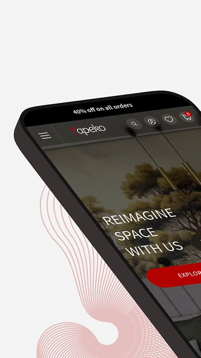 Inštalovať aplikáciu Tapeko.sk