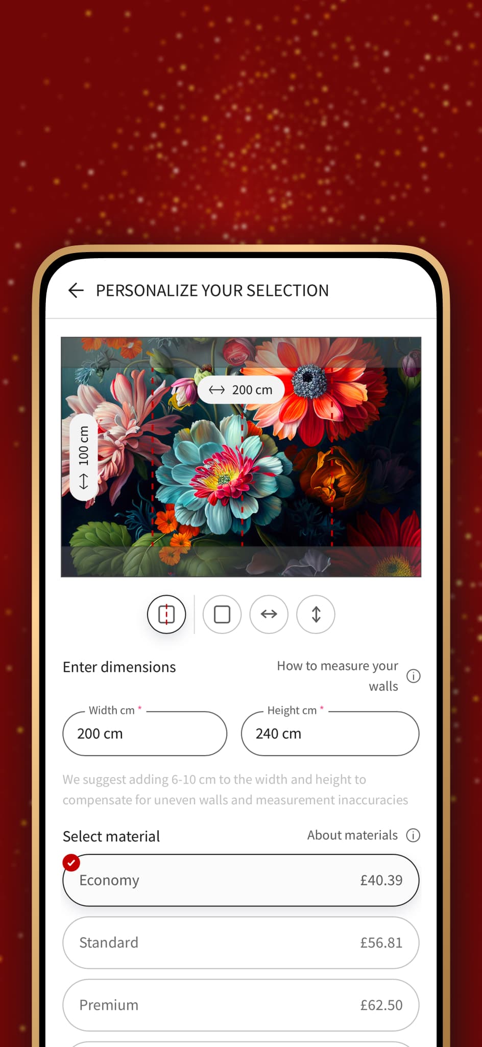 Inštalovať aplikáciu Tapeko.sk