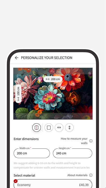 Inštalovať aplikáciu Tapeko.sk