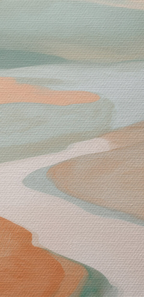 Painting of a landscape