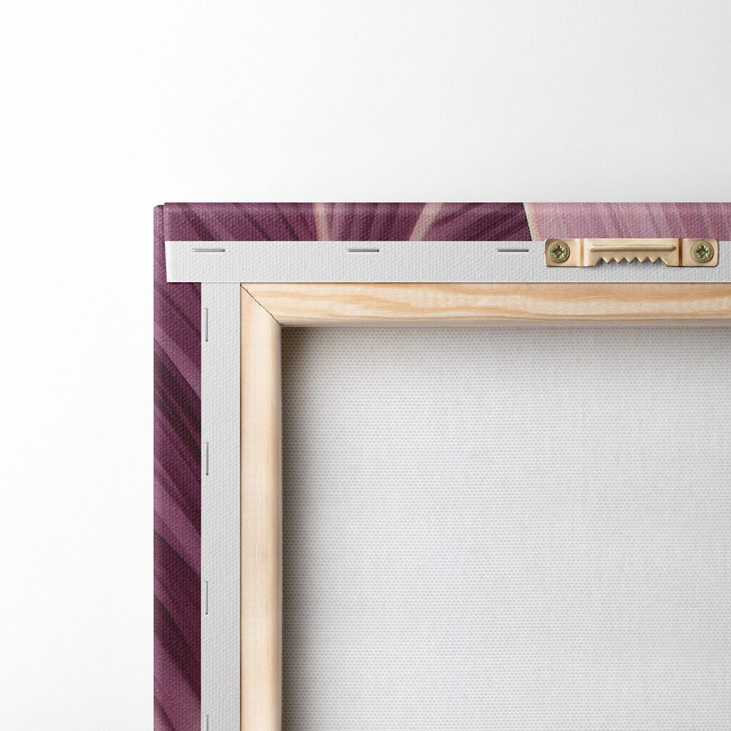 Soft hues embrace nature’s elegance