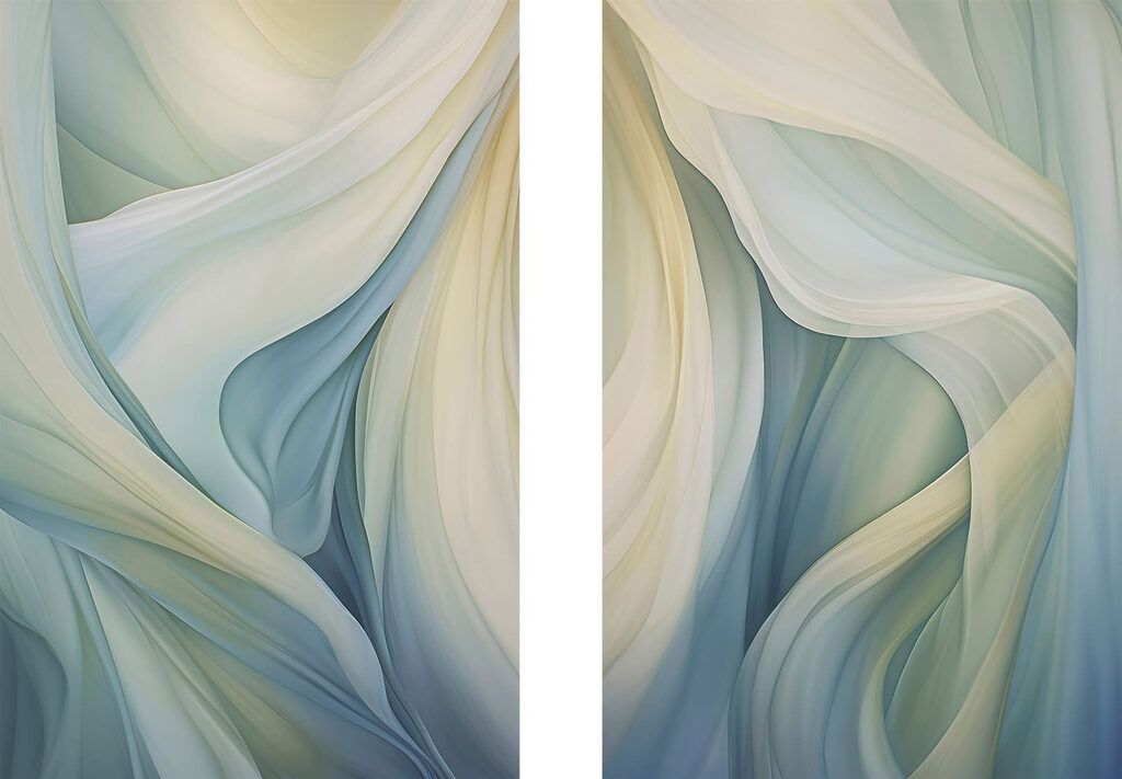 Screenshot of a painting