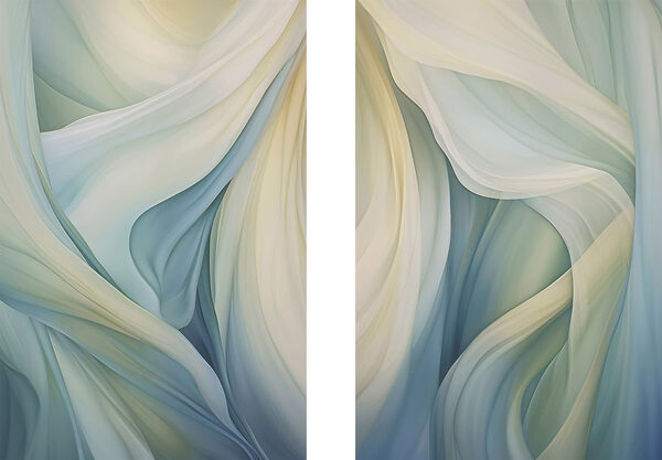 Screenshot of a painting