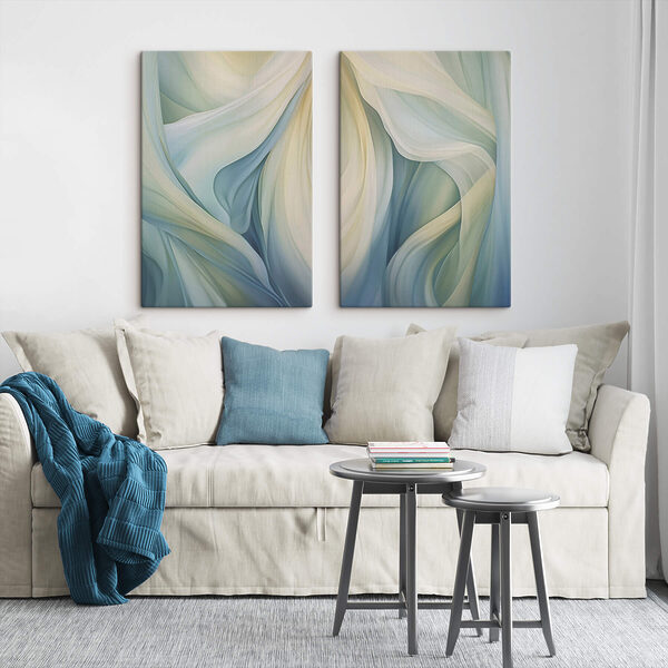 Screenshot of a painting