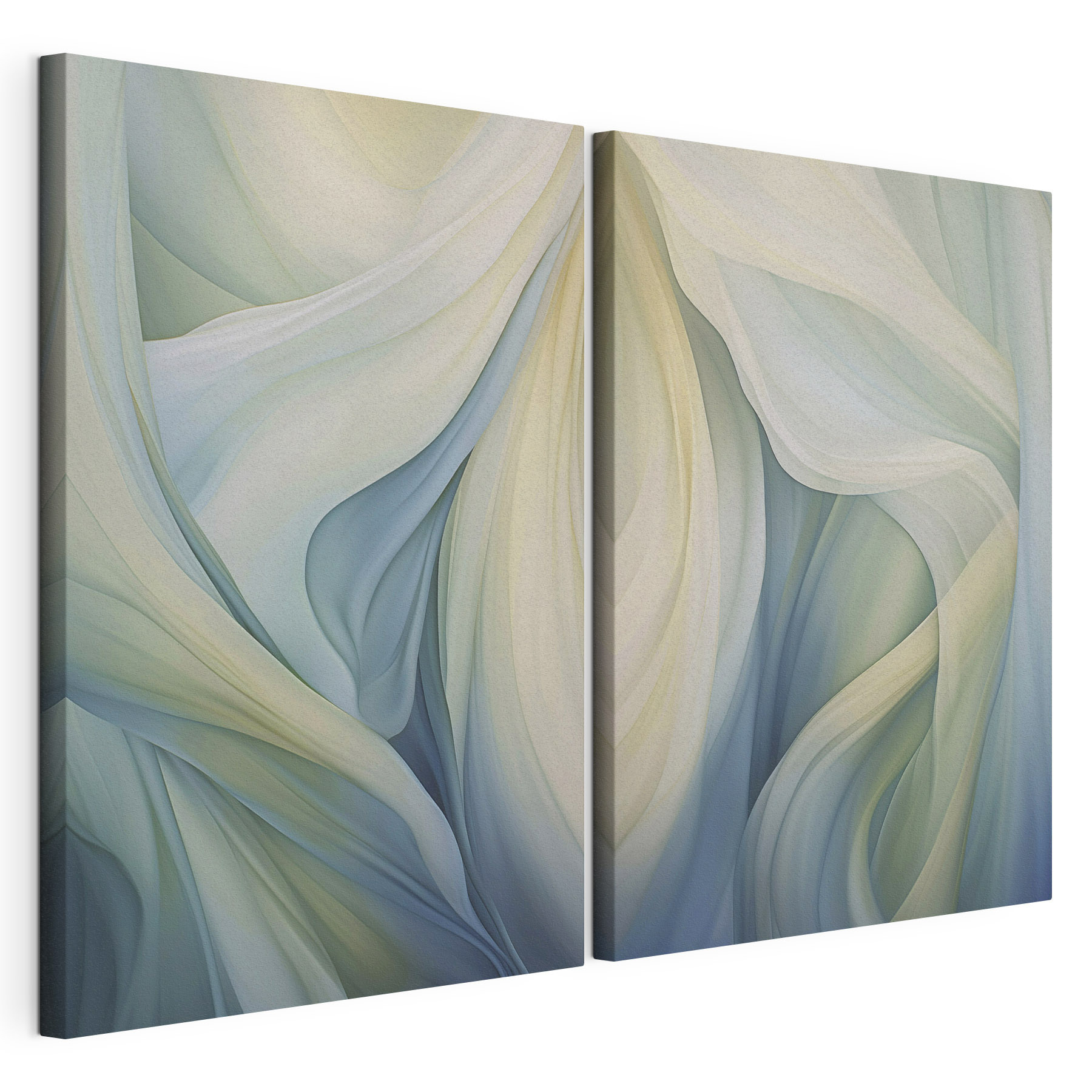 Screenshot of a painting