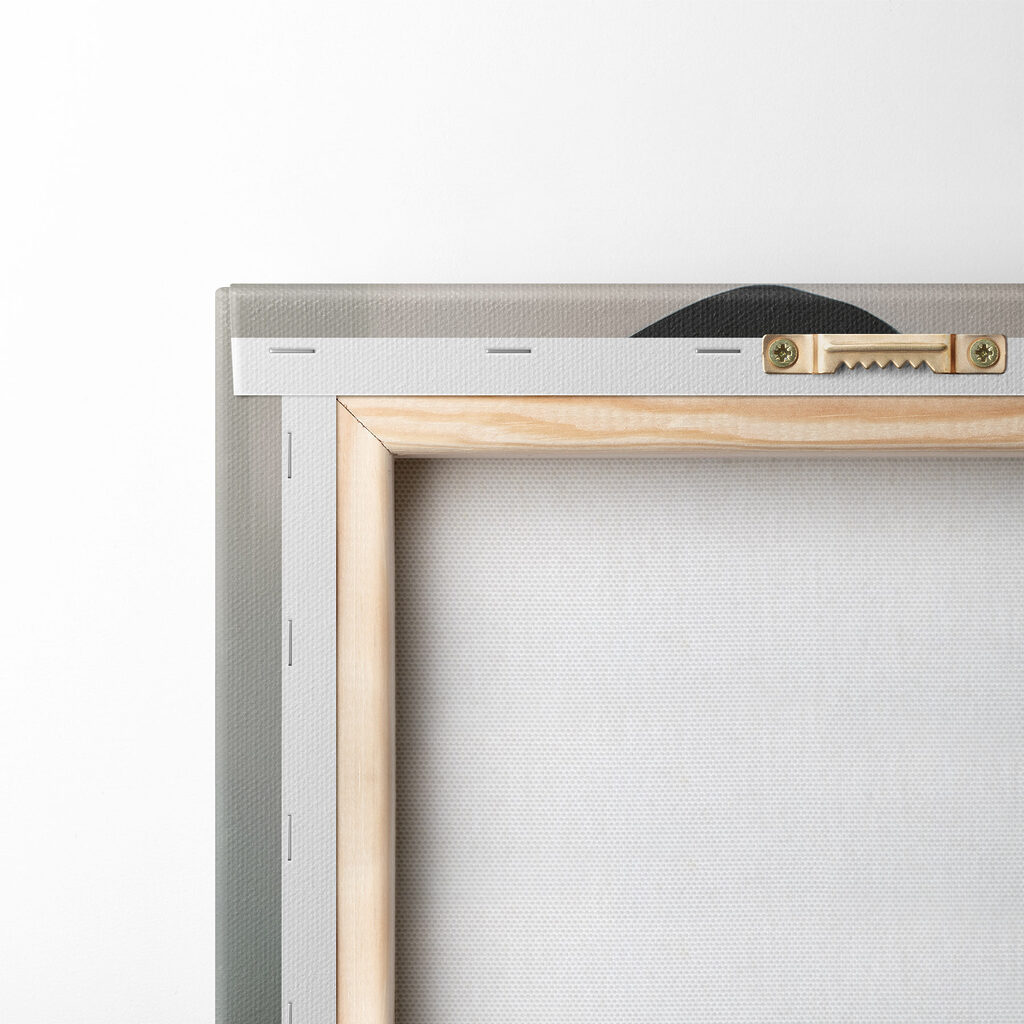 Soft expressions of serene beauty