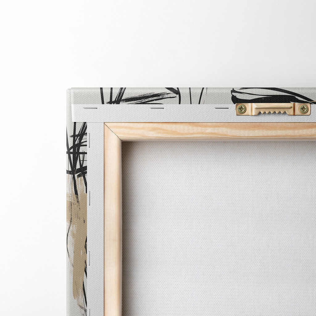 Expressive lines capture inner thoughts