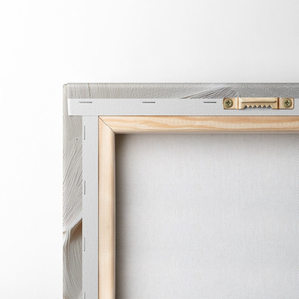 Soft petal-like patterns in pastel hues