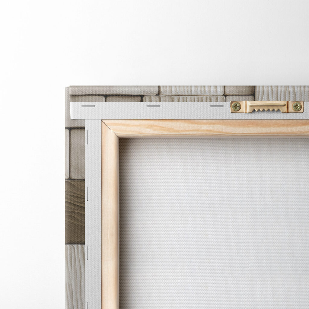 Textured patterns in neutral tones