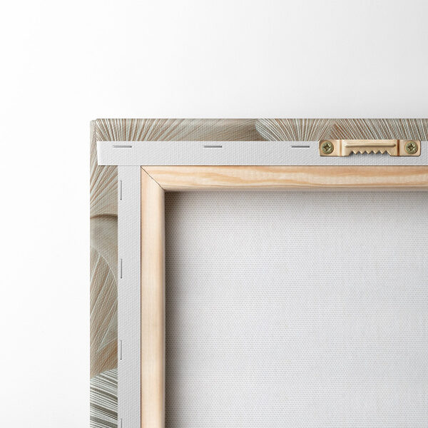 - Delicate patterns of nature's design