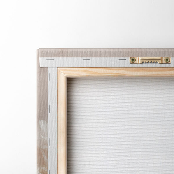 Soft blooms in gentle shades