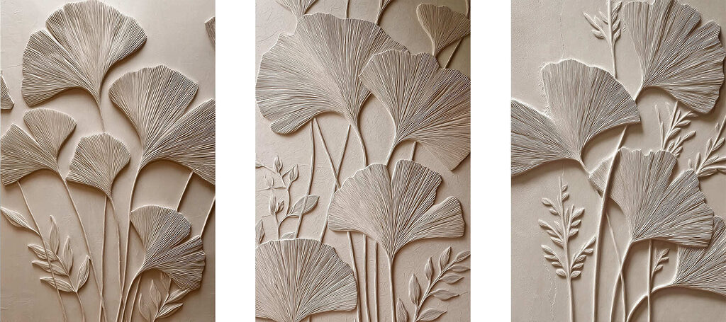 Nature's beauty in intricate details