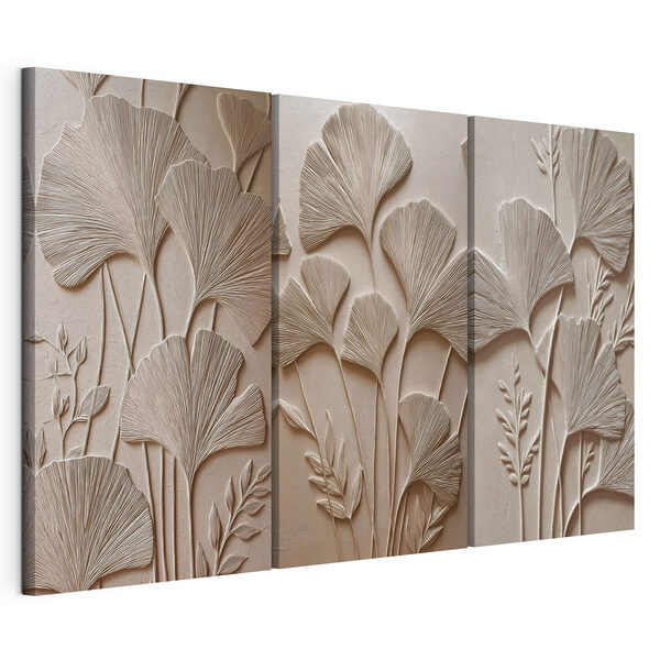 Nature's beauty in intricate details