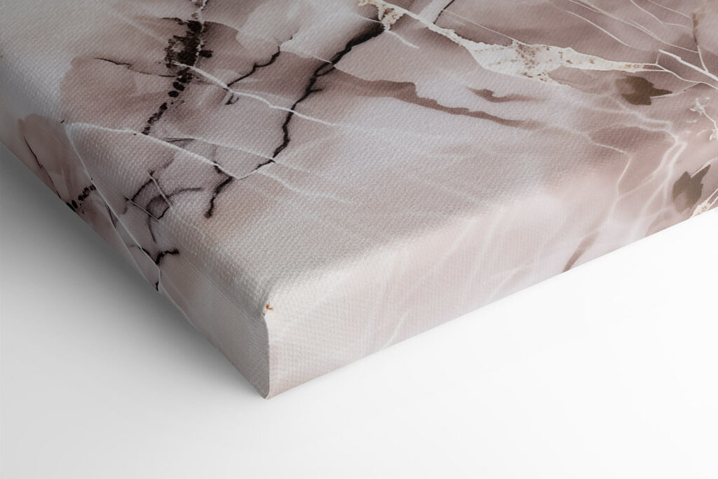 Elegant patterns in soft hues