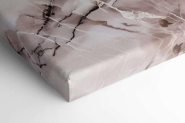 Elegant patterns in soft hues