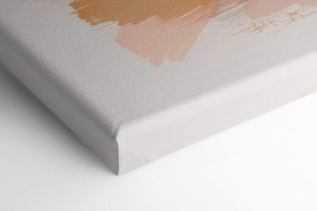 Painting of different colors