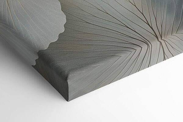 Elegant layers of soft, flowing petals