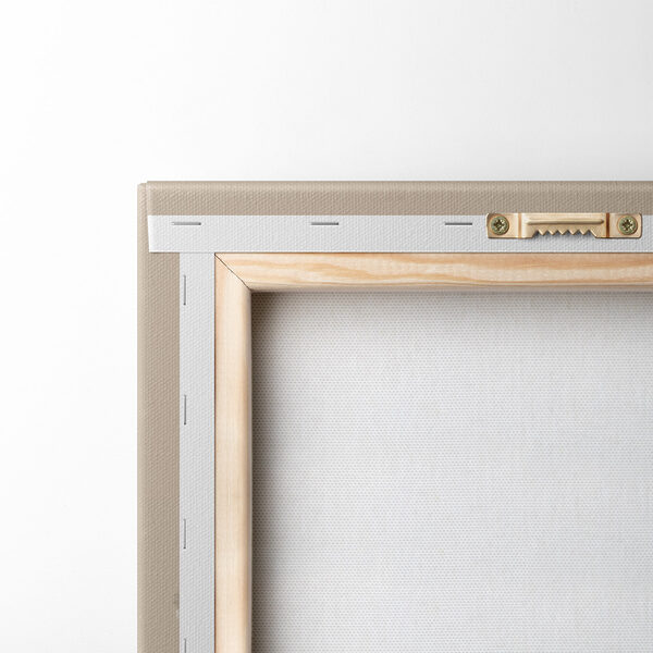 Delicate blooms in soft tones