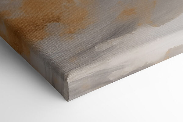 Subtle hues of nature's elegance