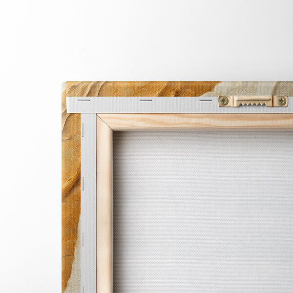 Collage of different textures